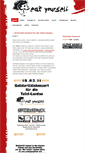 Mobile Screenshot of eat-yourself.de